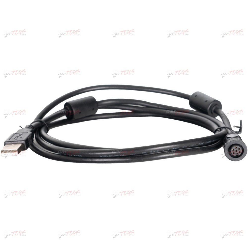101-0001 USB Tuning Cable - ECU to USB - Image 1
