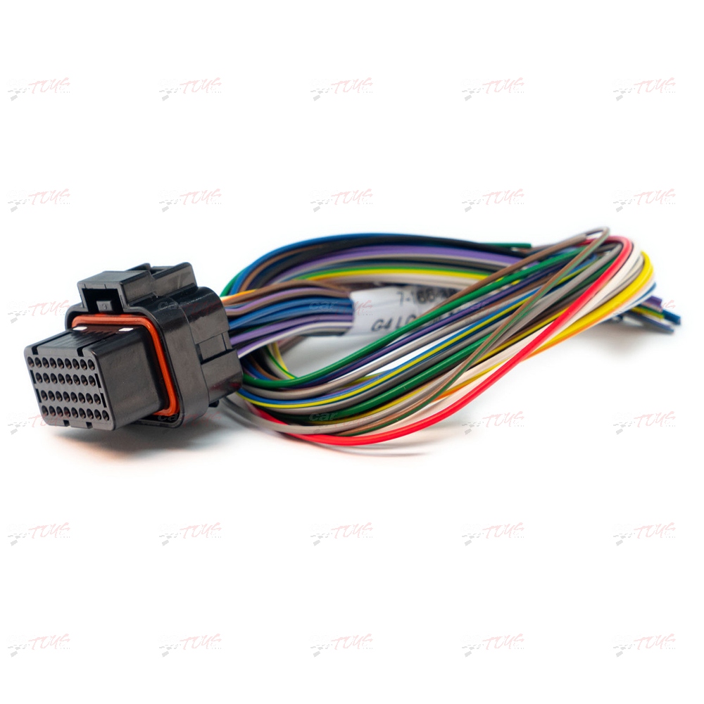 101-0003 Link ECU B Loom Short - #0LB 101-0003 - Image 1