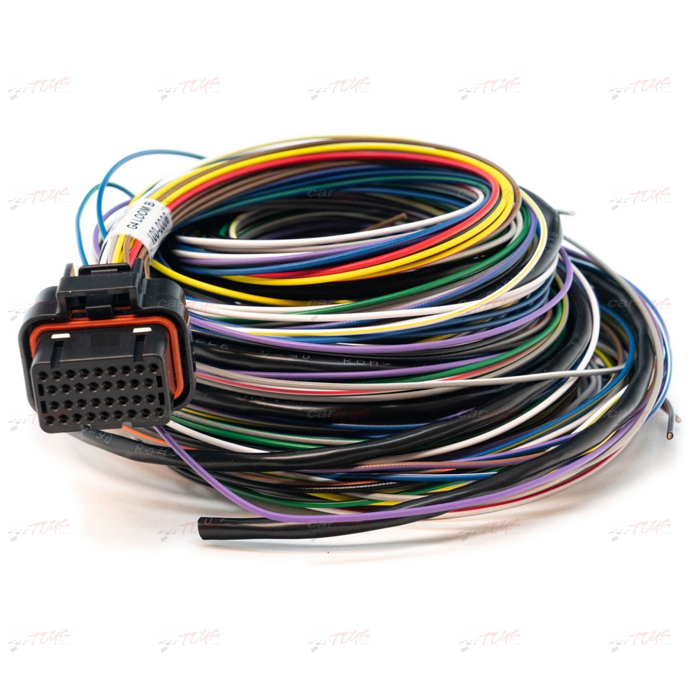 101-0006 Link ECU B Loom Medium - #2LB 101-0006 - Image 1