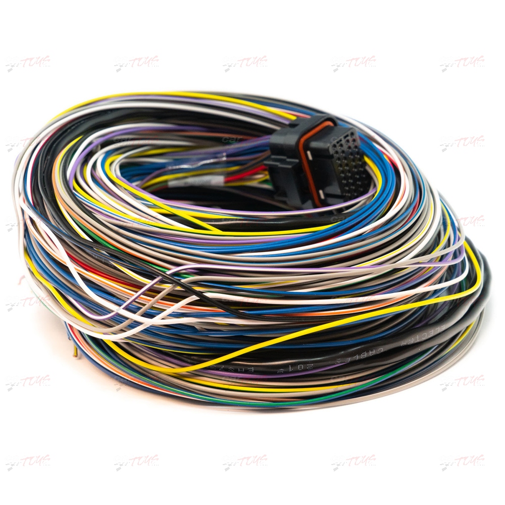 101-0009 Link ECU B Loom Long - #5LB 101-0009 - Image 1