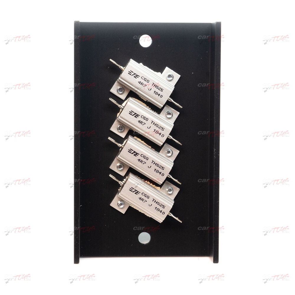 101-0013 Ballast Resistor (4 X 4R7) - Image 1