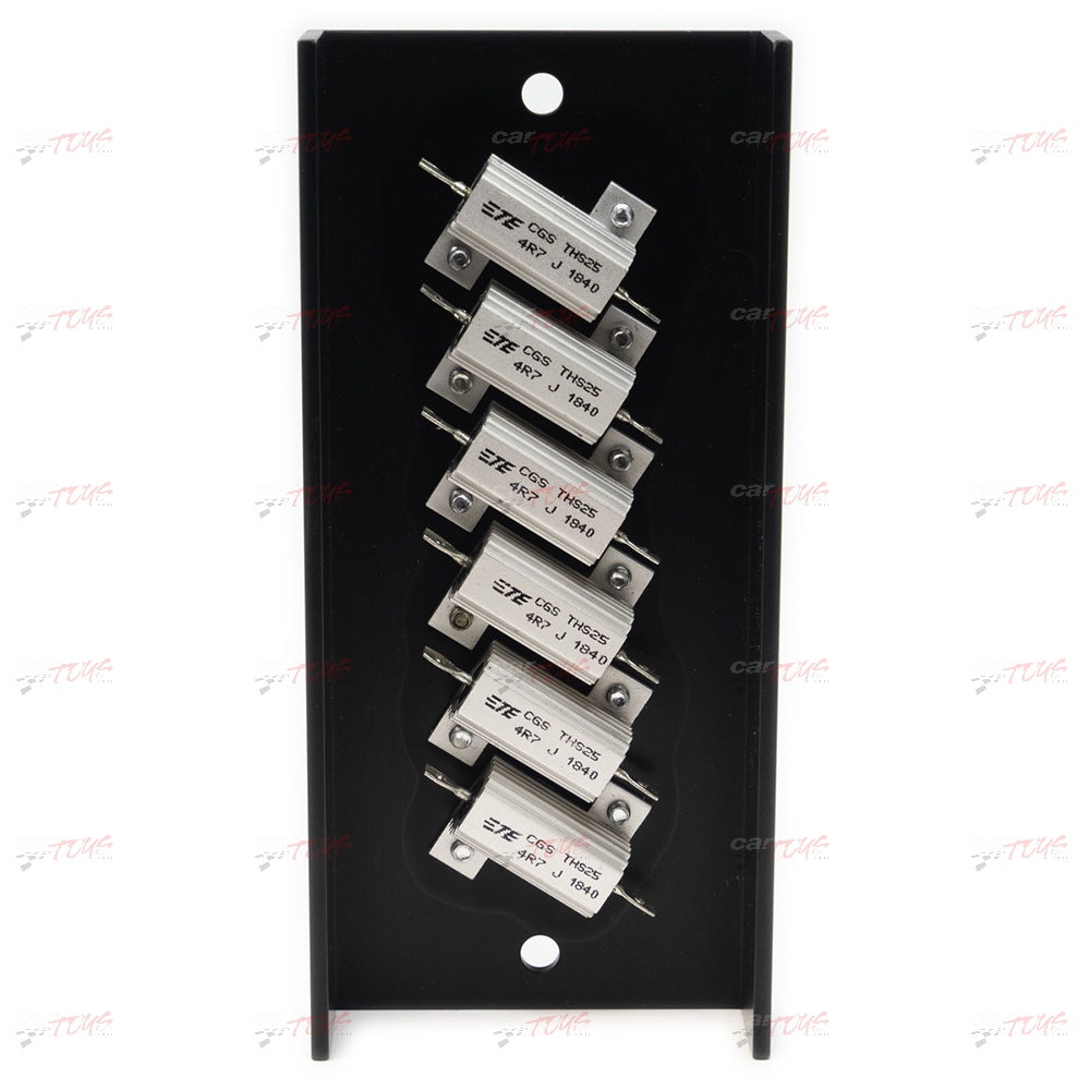 101-0014 Ballast Resistor (6 X 4R7) - Image 1