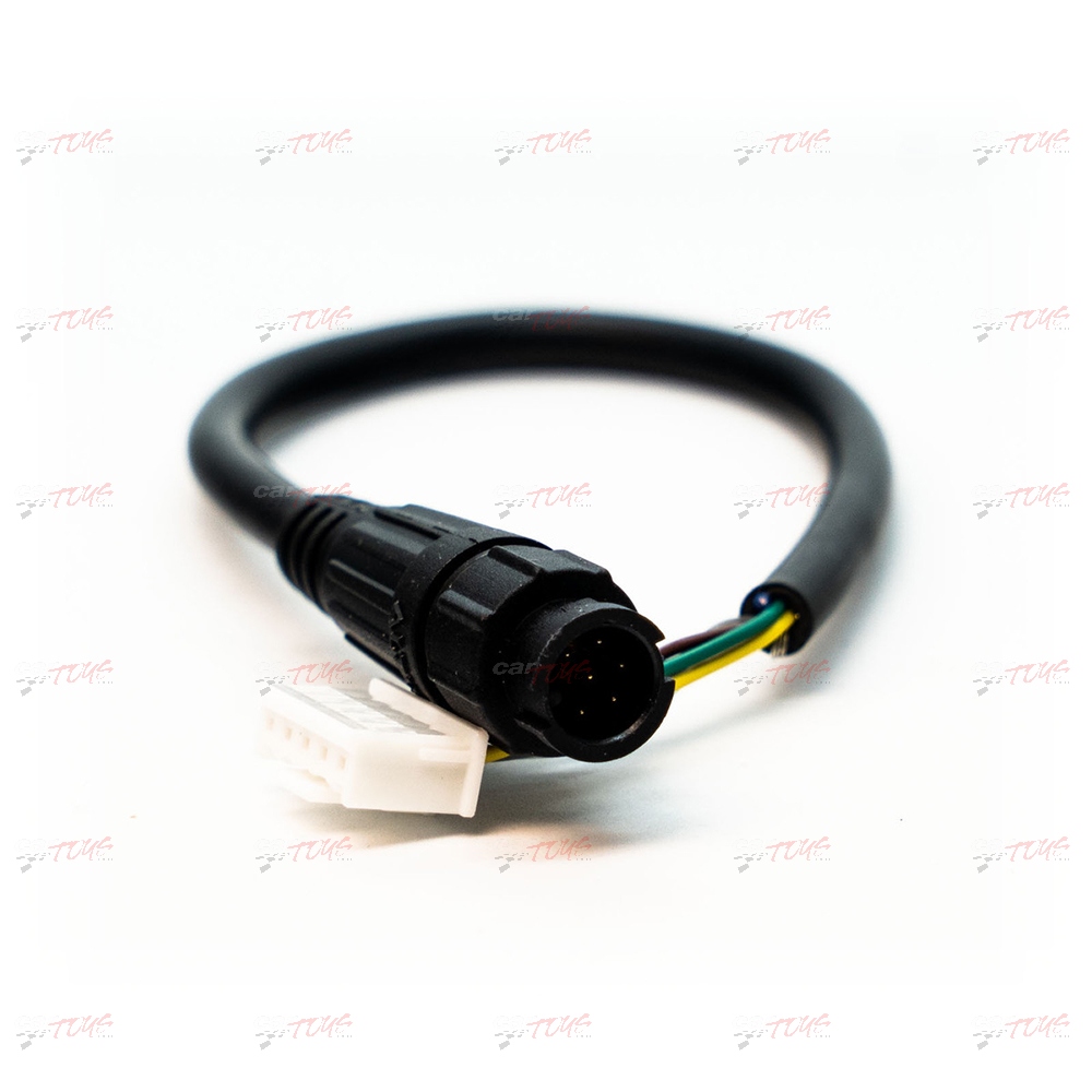 101-0022 CAN to JST Connector 200mm - Image 1