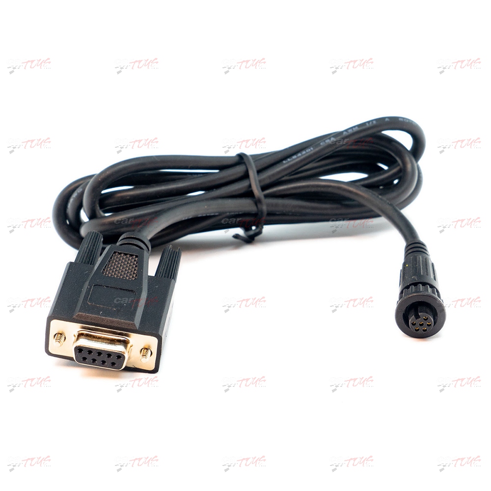 101-0023 CAN to Serial Tuning Cable - Image 1