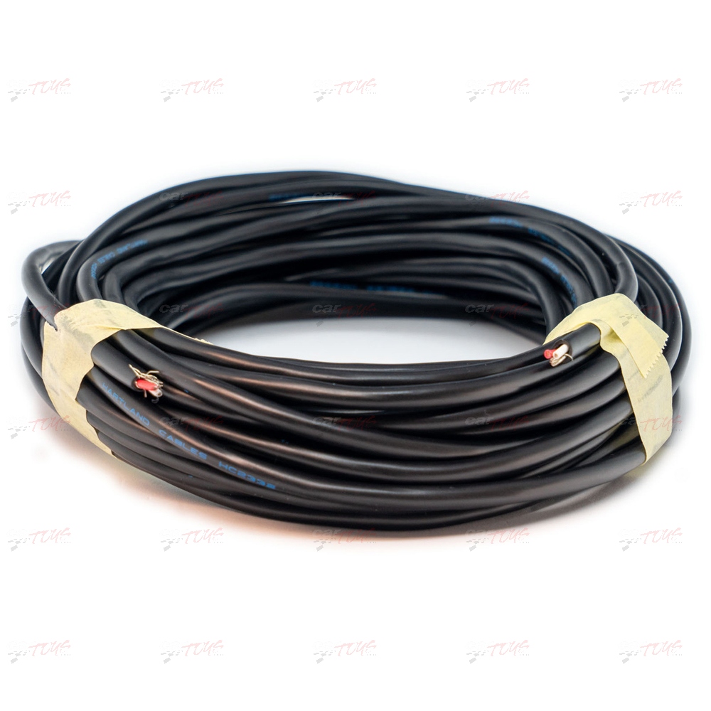 101-0033 Link ECU Dual Core Cable - #C2C10 101-0033 - Image 1