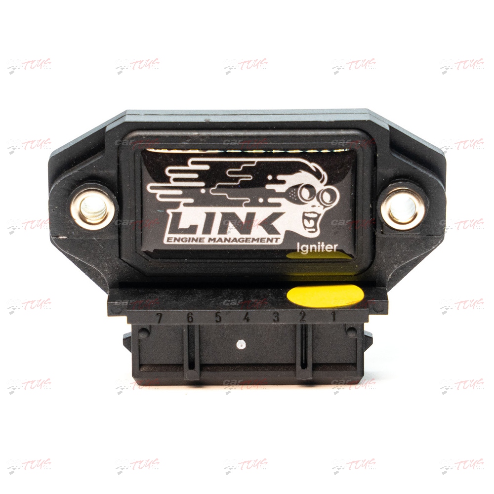101-0044-1 Three Channel Igniter - Image 1