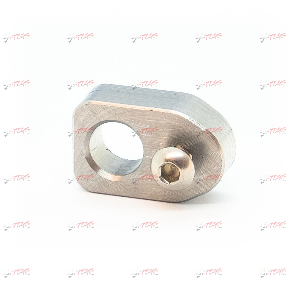 101-0050 IAT (Bosch) mount boss - Steel - Image 1