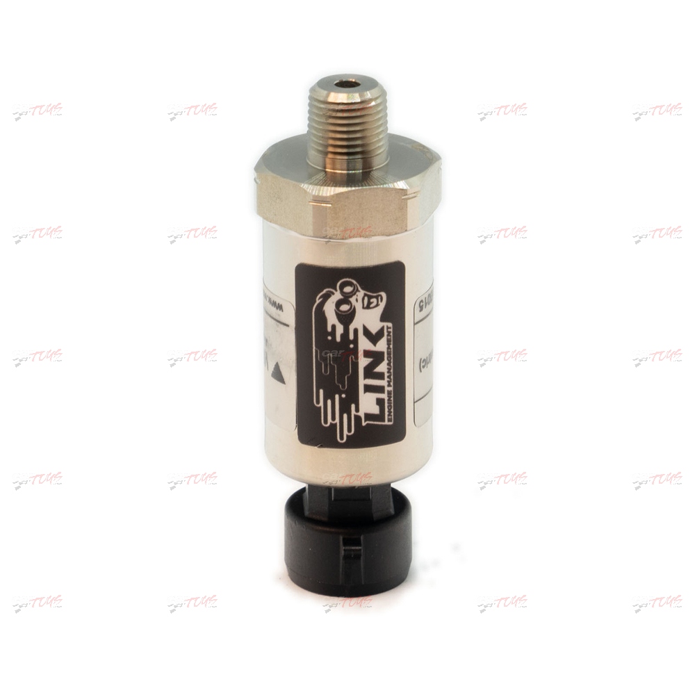 101-0080 Pressure Sensor, oil or fuel, 10 Bar, 1/8 BSP - Image 1