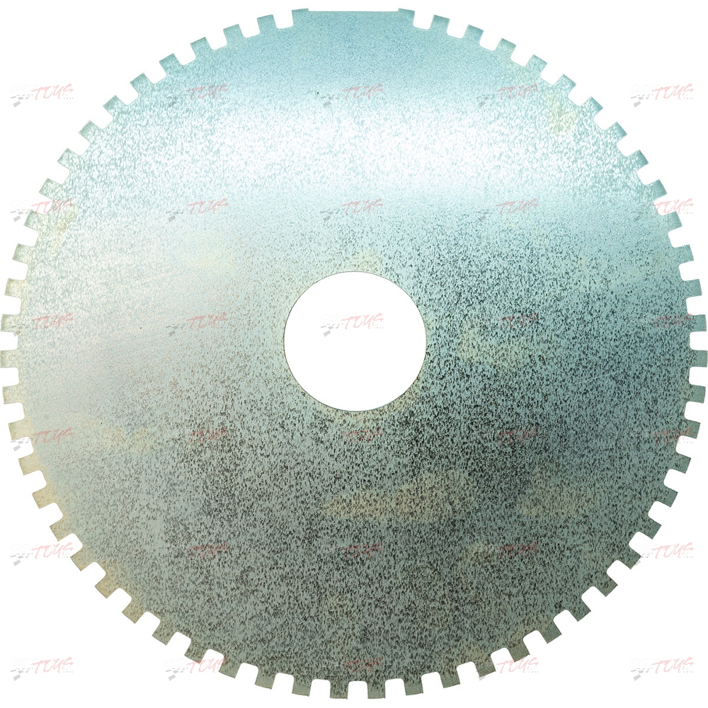 101-0101 Trigger Wheel, 58/60tooth 200mm - Image 1