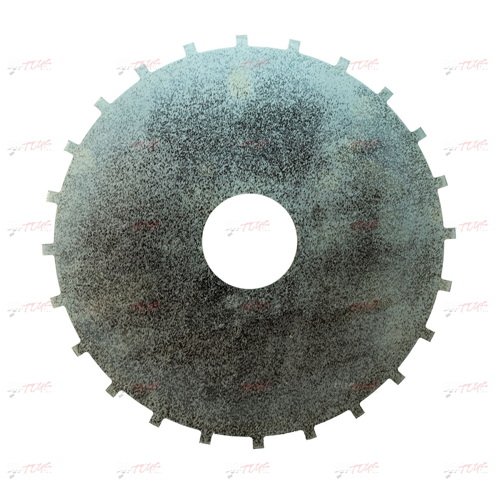 101-0102 Trigger Wheel, 24tooth 175mm - Image 1
