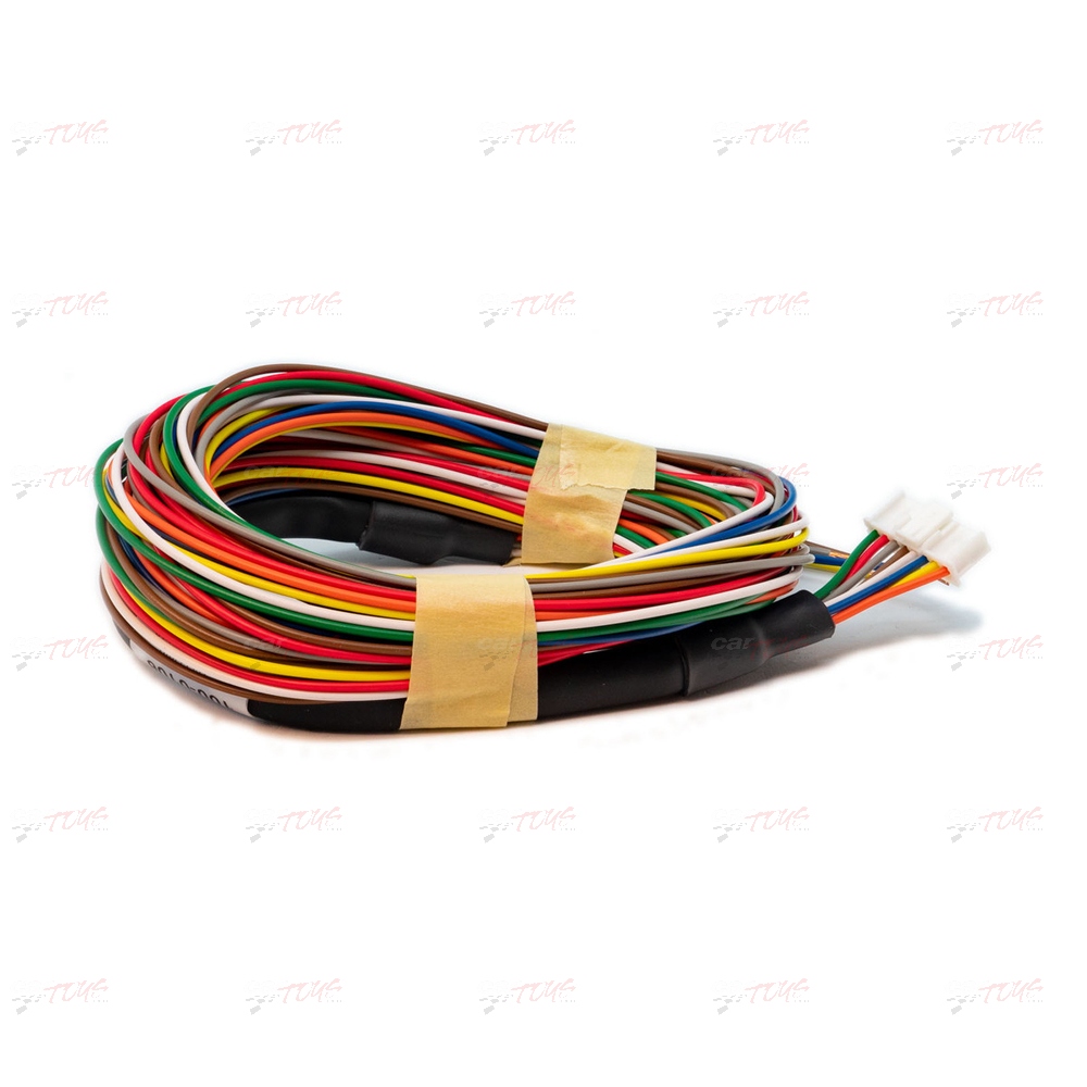 101-0106 Link ECU XS Expansion Loom - #XSL 101-0106 - Image 1