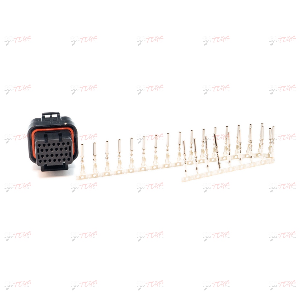 101-0120 Pin Kit D - Thunder wirein - Image 1