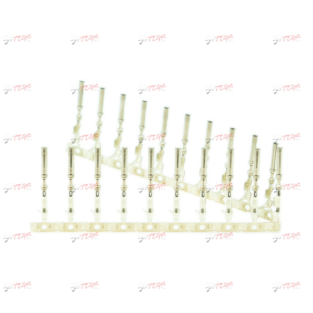 101-0121 Superseal terminal 100pk - Image 1