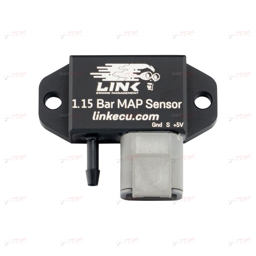 101-0162 MAP Sensor 1.15 bar, Plug and pins - Image 1