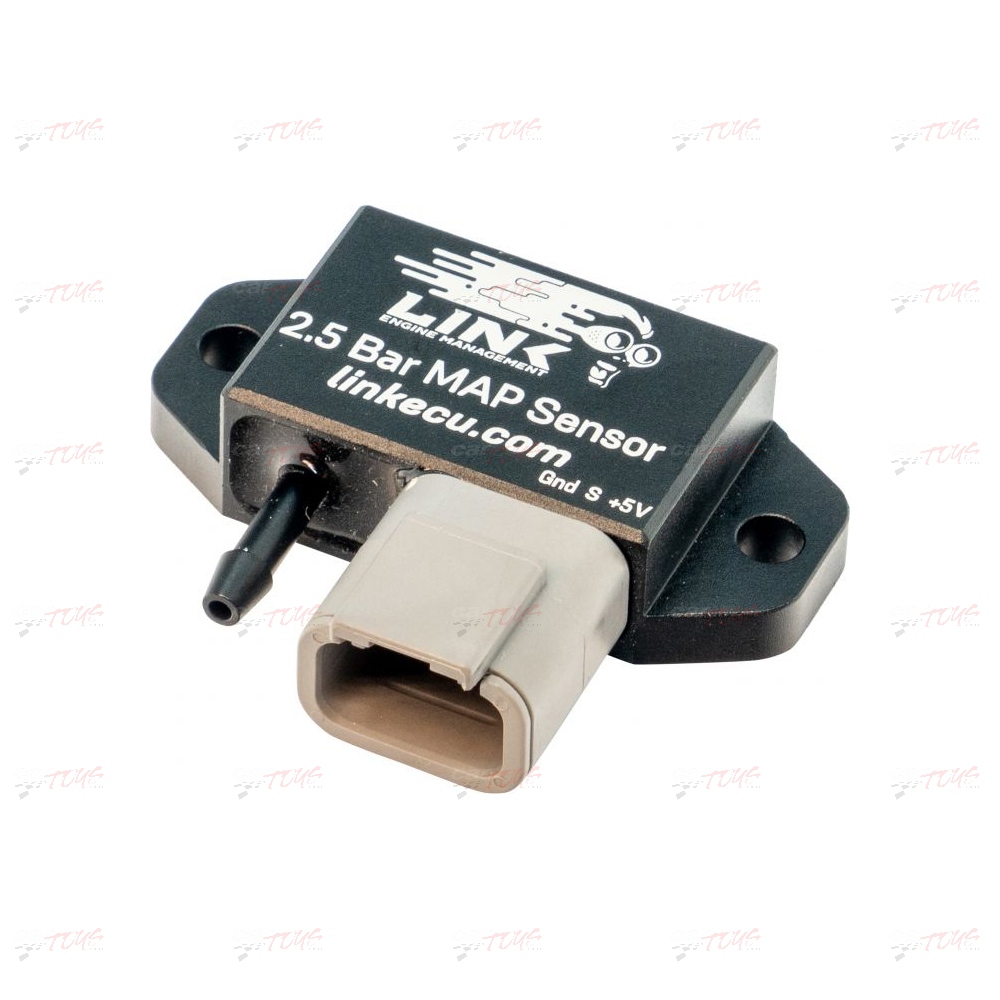 101-0163 MAP Sensor 2.5 bar, Plug and pins - Image 1