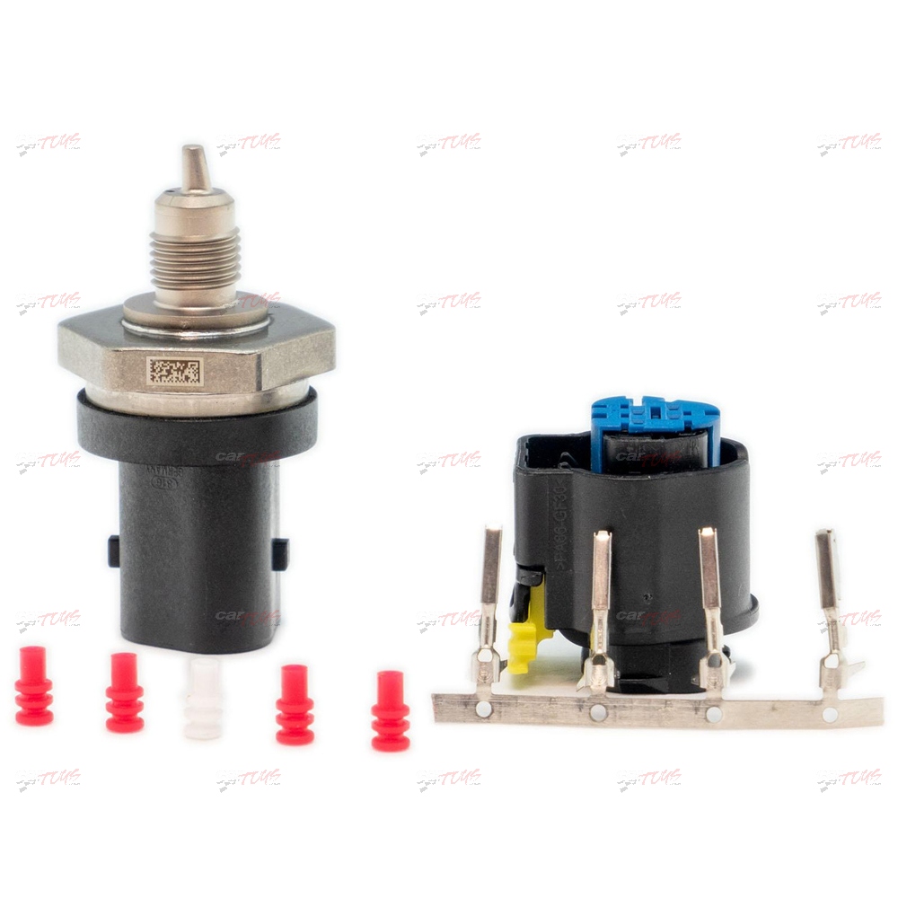 101-0184 Combined Pressure and Temperature Sensor - Image 1