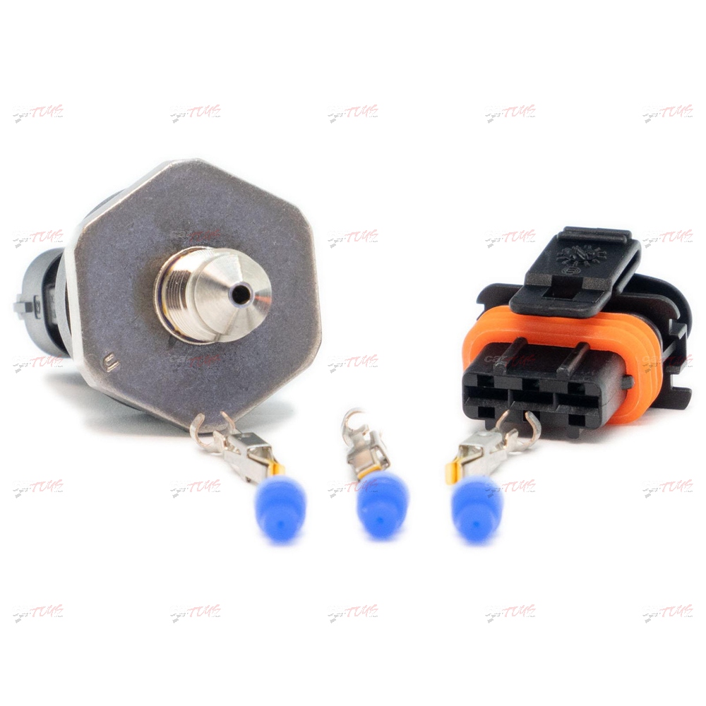 101-0186 High Pressure Sensor for Liquid, 140 bar (2030PSI) - Image 1