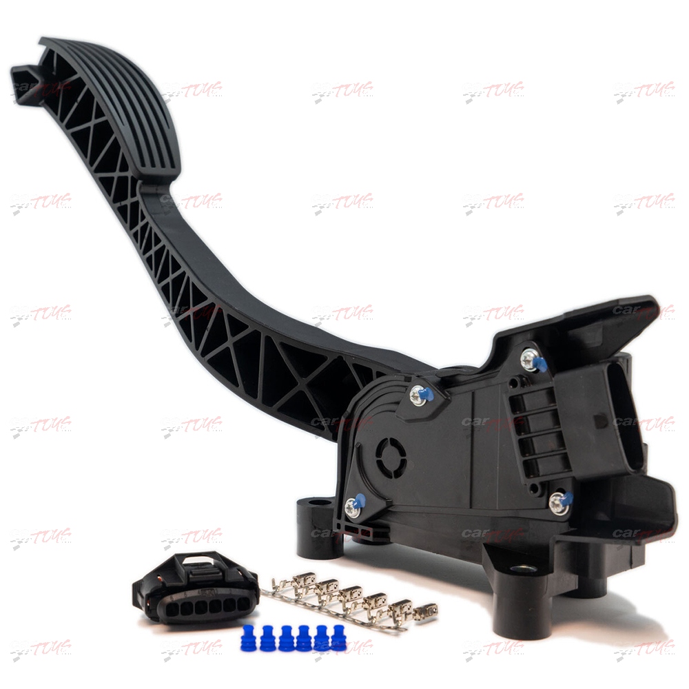 101-0188 E-Throttle Accelerator Pedal Module - Image 1