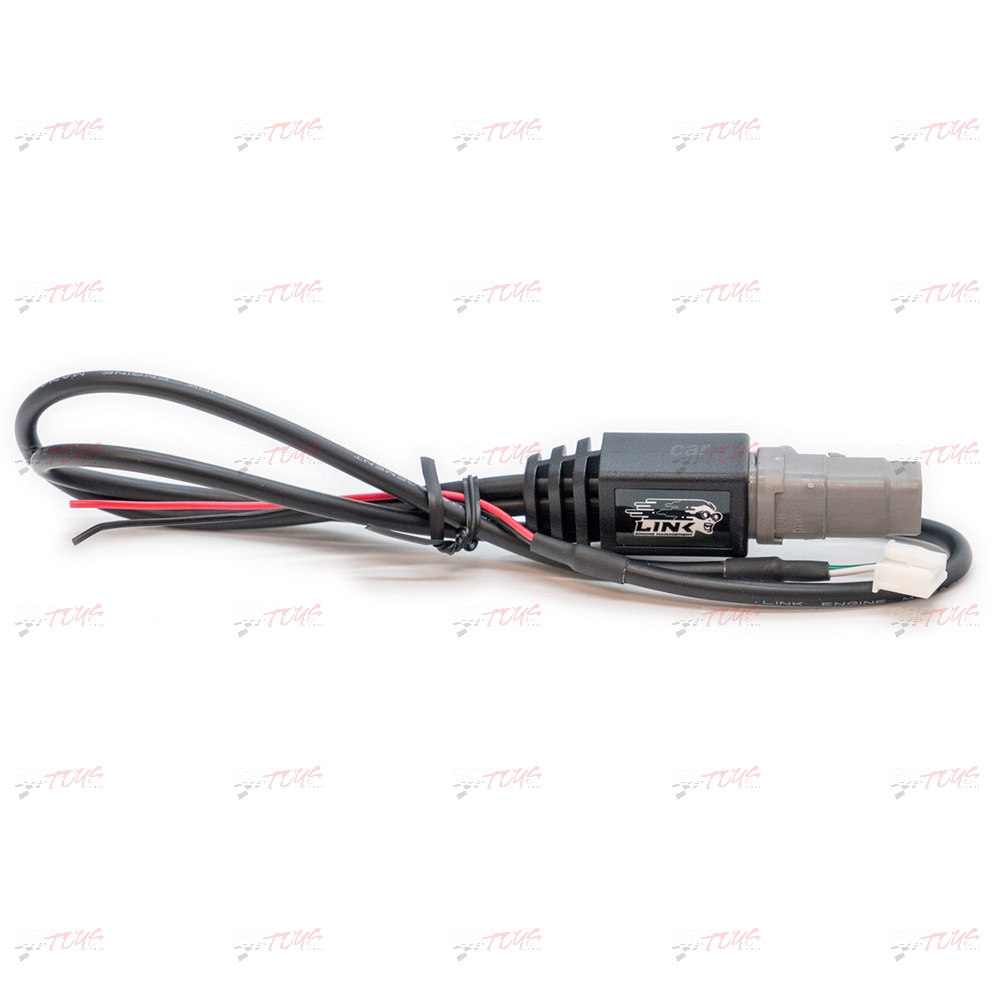 101-0197 CANJST - Link CAN Connection Cable for G4X/G4+ Plug-in ECUs (5-position) - Image 1