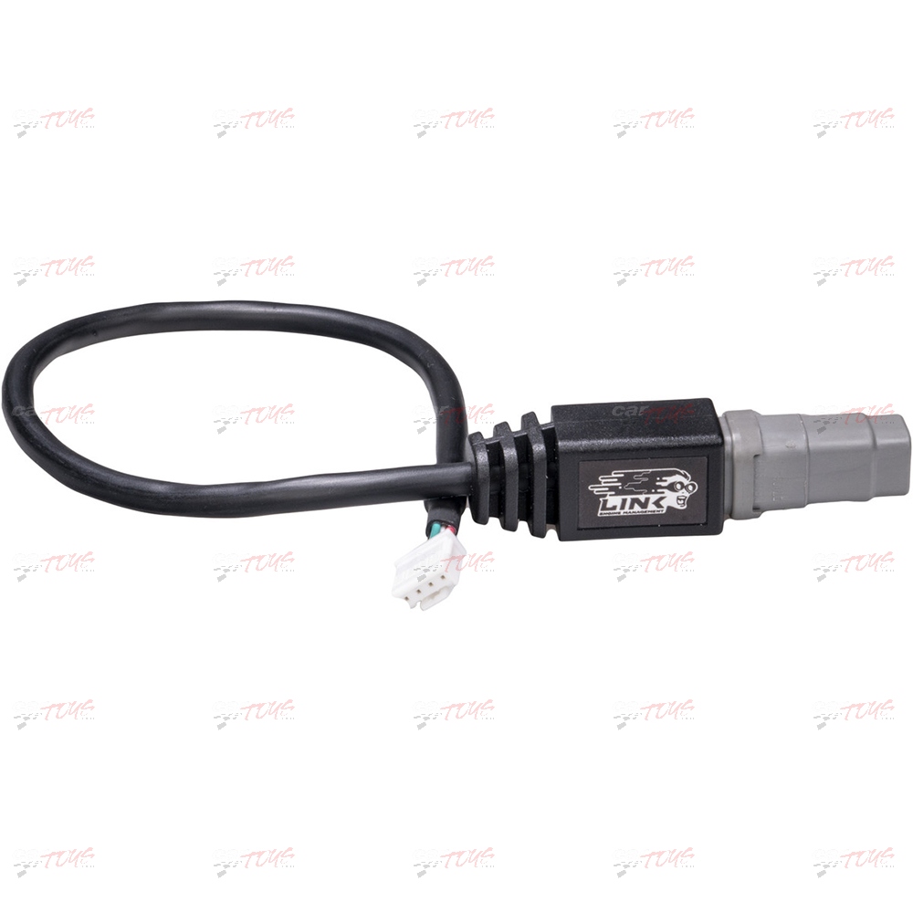 101-0198 CANJST4 - Link CAN Connection Cable for G4X/G4+ Plug-in ECUs (4-position) - Image 1