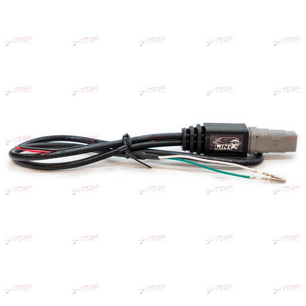 101-0210 CANSS - CAN Connection Cable for G4X/G4+ WireIn ECUs (ECU Header CAN) - Image 1