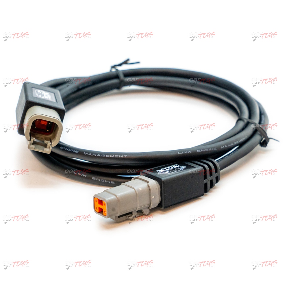 101-0214 CANEXT - Link CAN Extension Cable 2m - Image 1