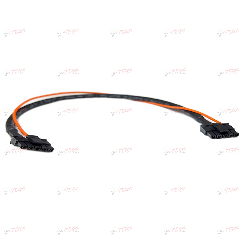 101-0227 CAN Gauge - Daisy Chain Cable - Image 1
