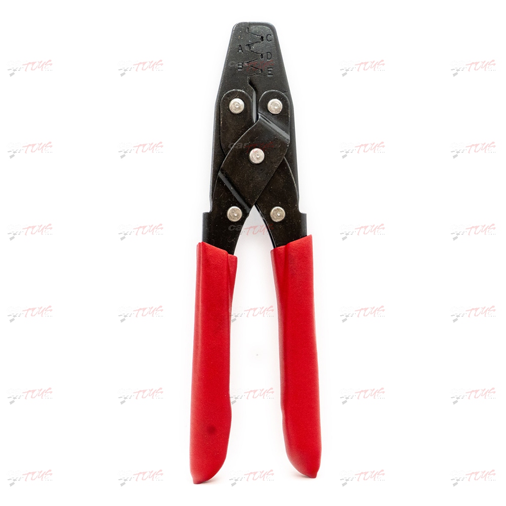 101-0229 Crimping Tool SuperSeal - Image 1
