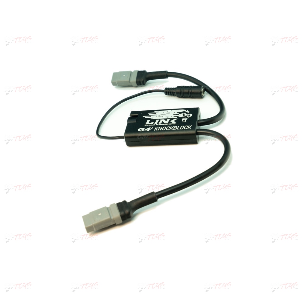 105-1000 G4+, includes two knock sensors, rechargable, ruggard CNC enclosure with flying leads - Image 1