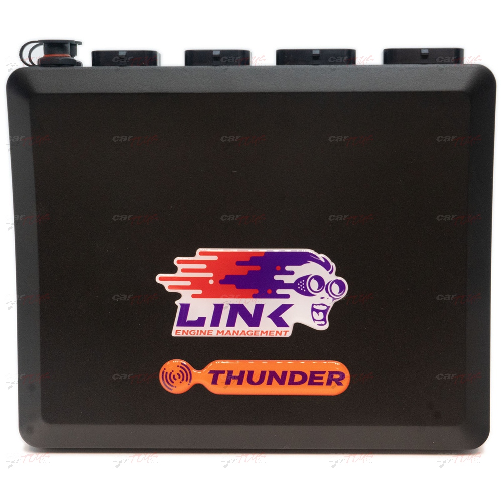 124-1000 Link ECU G4+ Thunder 124-1000 - Image 1