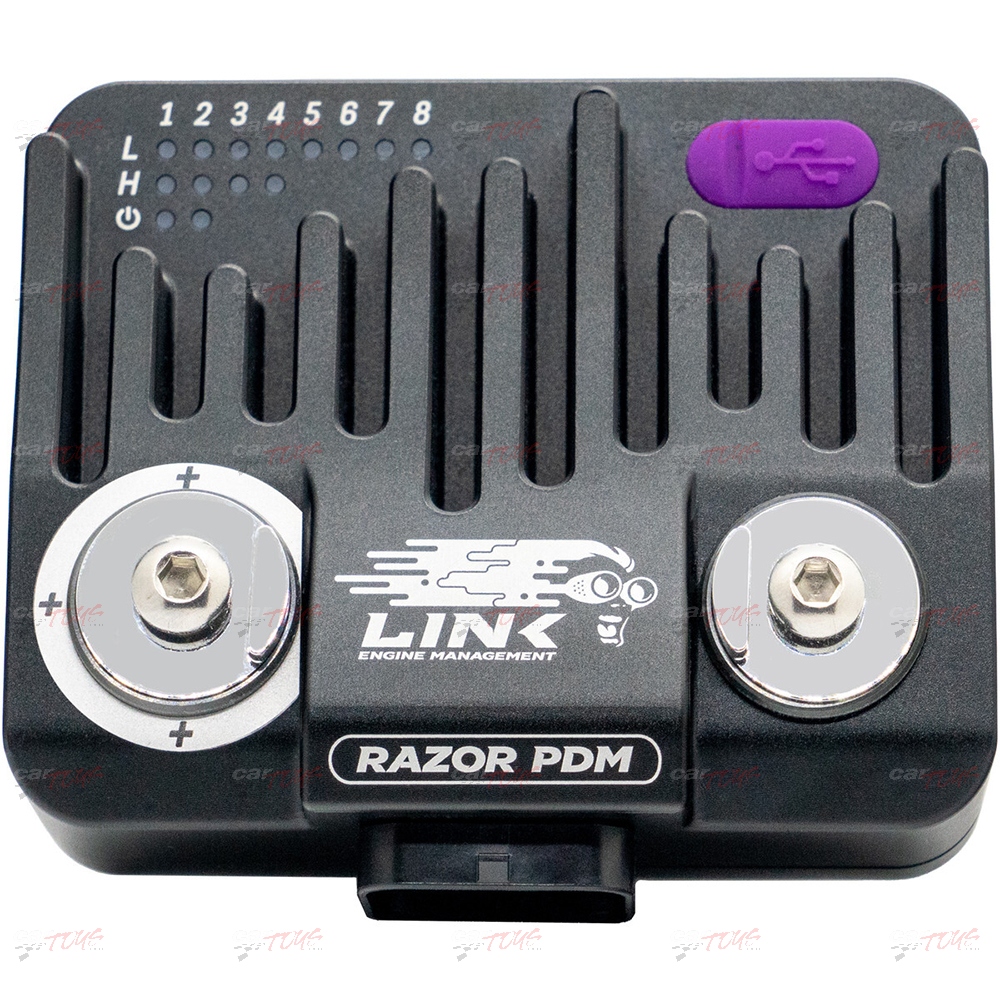 135-1000-1 Razor PDM - Image 1