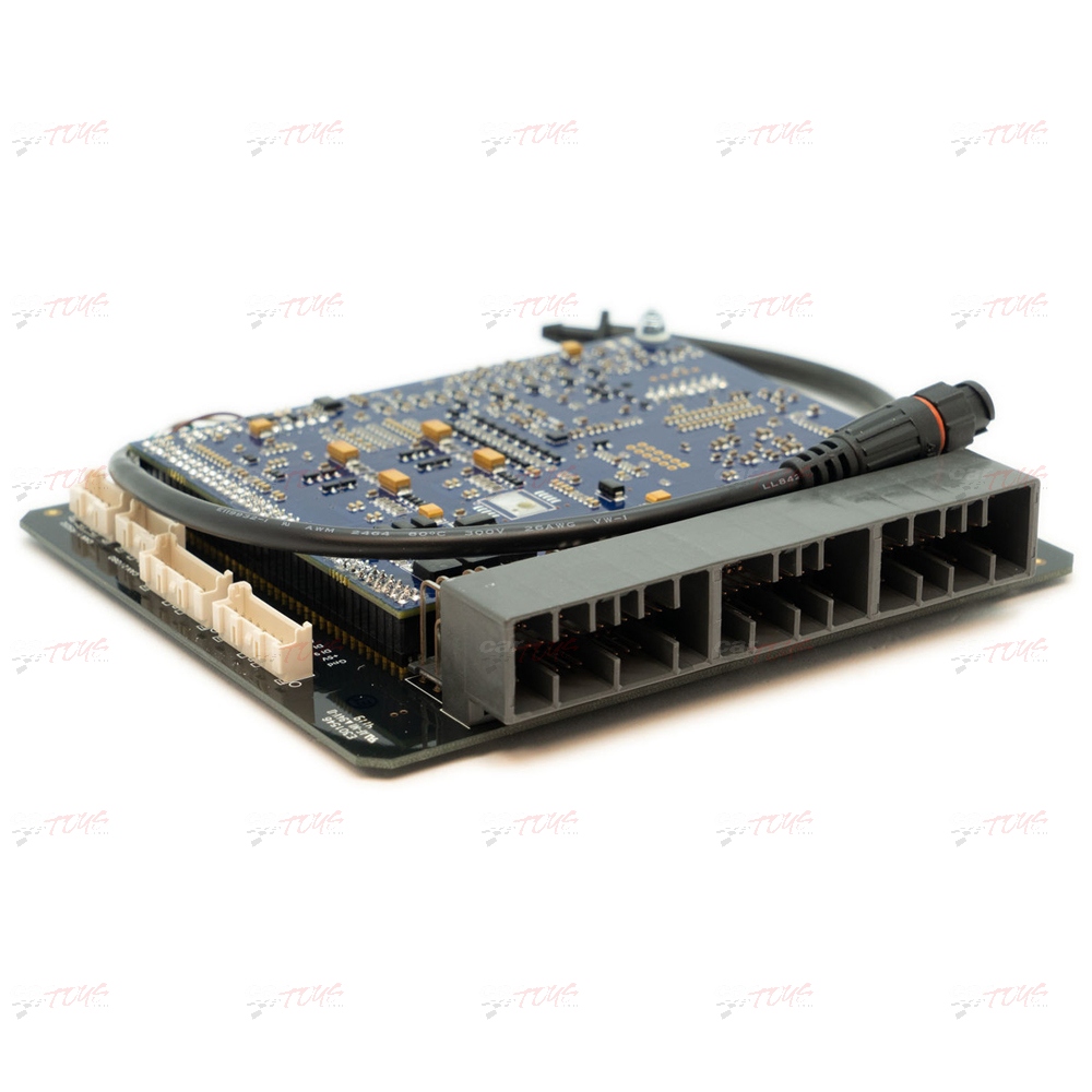 204-4000 Link ECU EVOLink - EVO9X 204-4000 - Image 1