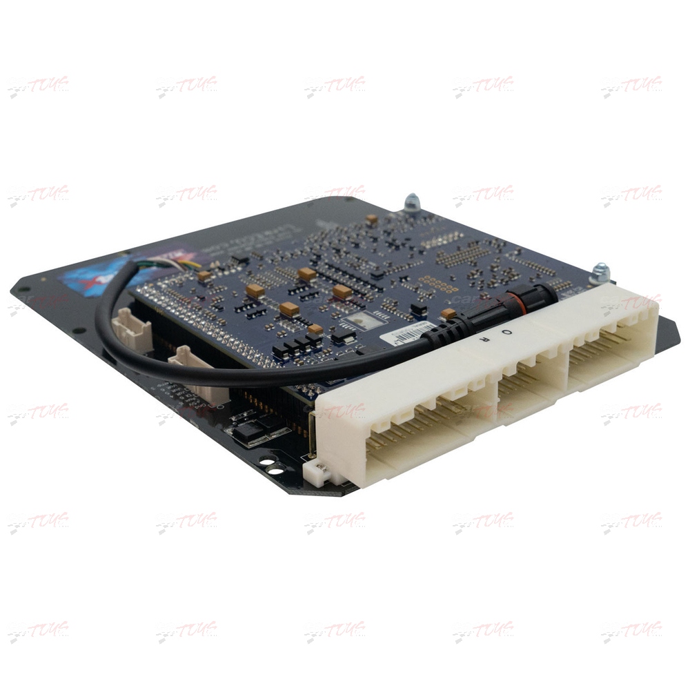 205-4000 Link ECU CIVICLink - #HC92X 205-4000 - Image 1