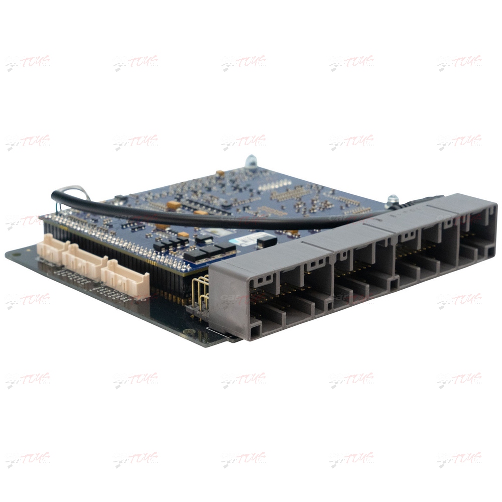 206-4000 Link ECU CIVICLink - #HC96X 206-4000 - Image 1