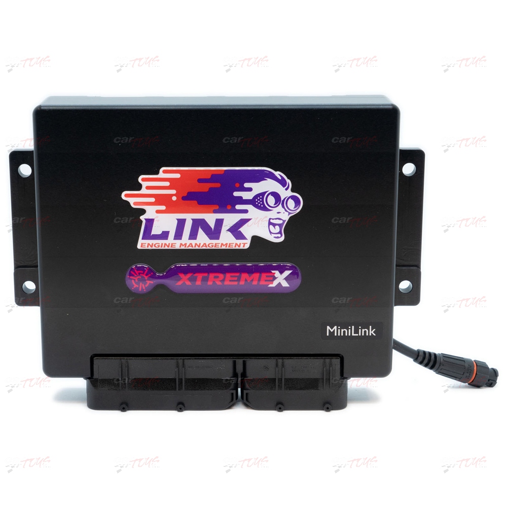 209-4000 Link ECU MiniLink - MINIX 209-4000 - Image 1