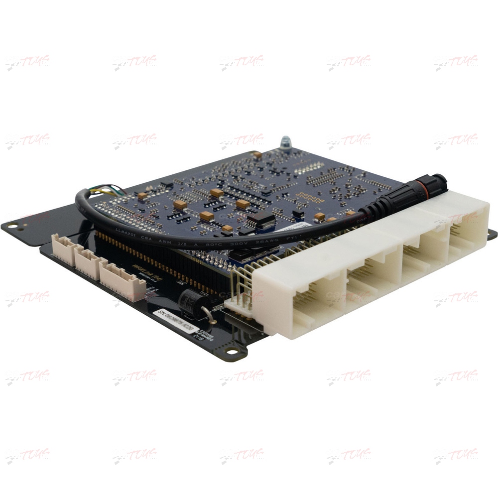 224-4000 Link ECU WRXLink (04) - WRX104X 224-4000 - Image 1