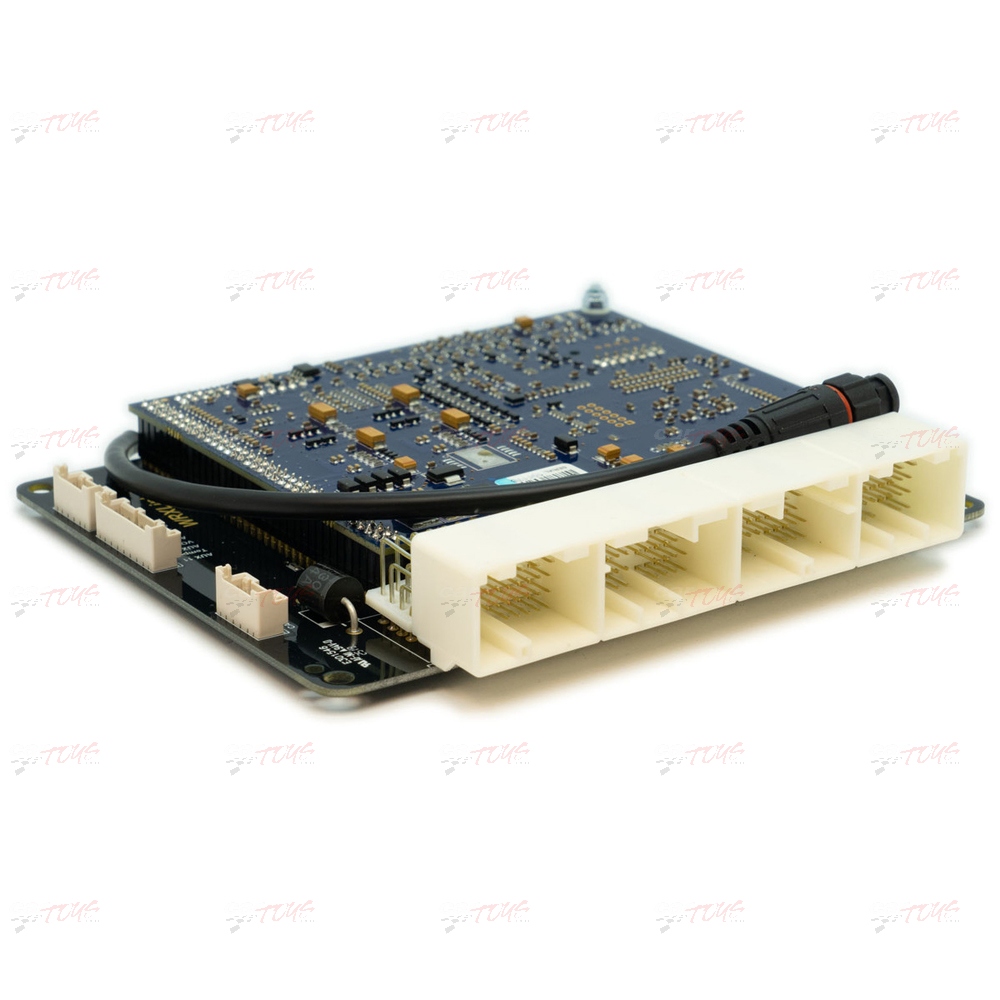 225-4000 Link ECU WRXLink (V10) - WRX107X 225-4000 - Image 1