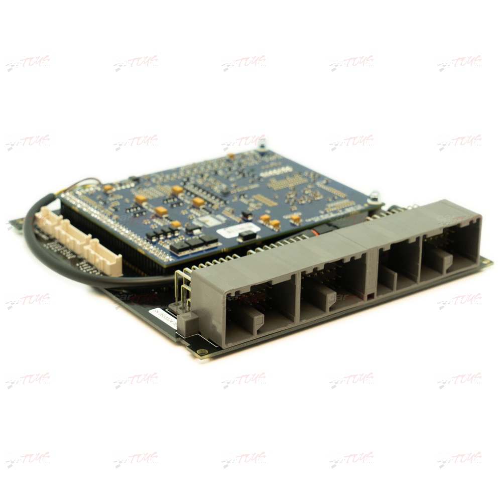 228-4000 Link ECU WRXLink - WRX6X 228-4000 - Image 1