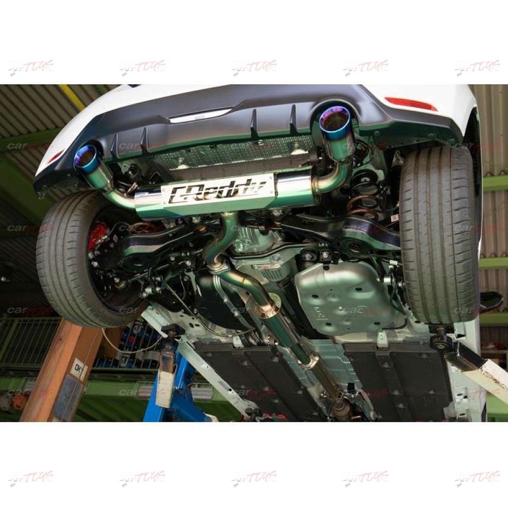 10110736 GREDDY COMFORT SPORTS GTS GXPA16 70-60X2-102#X2 - Image 1