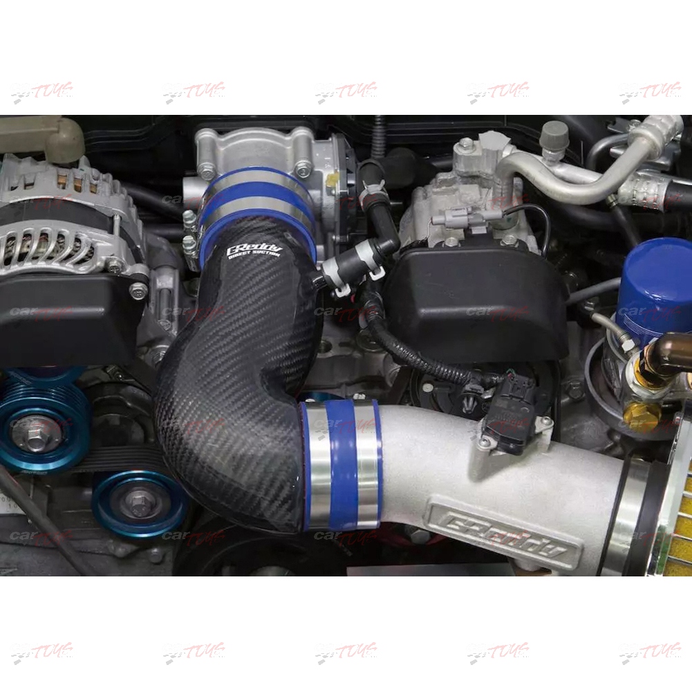 11910110 GReddy Direct Suction FT86/BRZ/ZC6 - Image 1