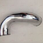 GReddy Aluminium Intake Pipe Set NISSAN SKYLINE BNR32 - Image 4