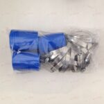 GReddy Aluminium Intake Pipe Set NISSAN SKYLINE BNR32 - Image 6