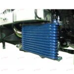 GReddy DCT Cooler Kit, NISSAN GTR CBA-R35 - Image 2