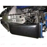 GReddy DCT Cooler Kit, NISSAN GTR CBA-R35 - Image 3