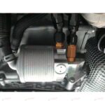 GReddy DCT Cooler Kit, NISSAN GTR CBA-R35 - Image 5