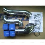 GReddy Aluminium Intake Pipe Set MAZDA RX7 FD3S, After M/C, Without I/J Holder, For Normal IC