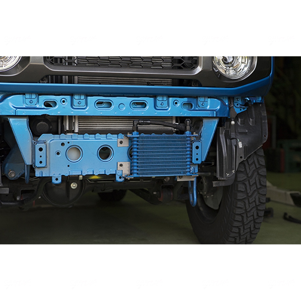 12094611 GREDDY O/C KIT STD JB64W/JB74W 12 ROW - Image 1