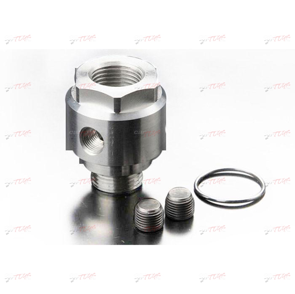 12401178 GReddy OIL Cooler Sensor Terminal M18 - Image 1