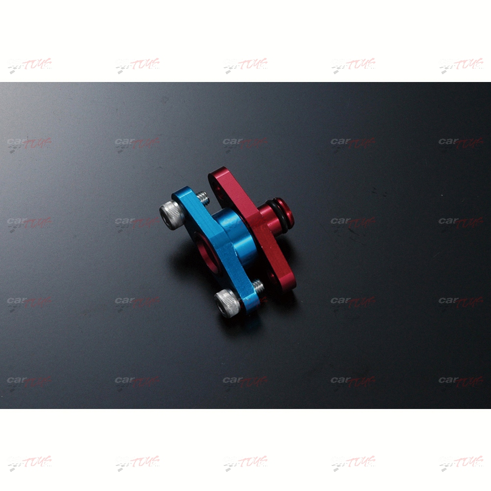13900851 GReddy Press Regulator Adaptor Set - Image 1