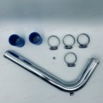GReddy Radiator Aluminium Pipe JZA80